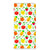 Samsung Galaxy A33 5G Flip Style Cover Fruits - B2C Telecom