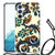 Anti Shock Case Samsung Galaxy A54 5G Barok Flower B2C Telecom
