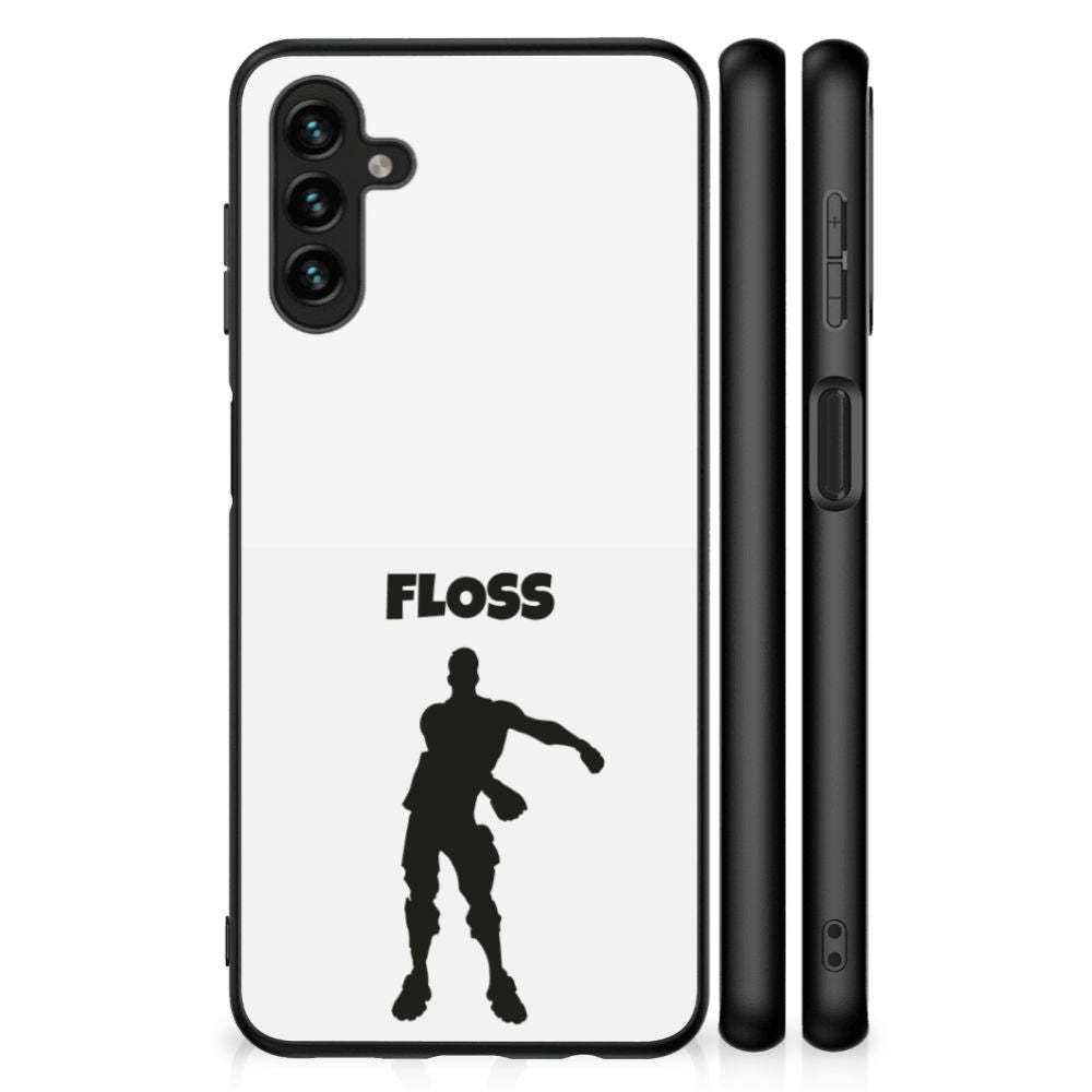Samsung Galaxy A13 5G | A04s Hoesje Floss B2C Telecom