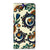 Telefoon Hoesje Samsung Galaxy A13 (5G) | Samsung Galaxy A04s Barok Flower - B2C Telecom