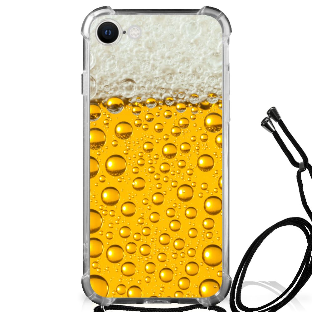 iPhone SE 2022 | 2020 | 8 | 7 Beschermhoes Bier