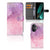 Hoesje OnePlus Nord CE 3 Pink Purple Paint