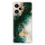 Anti-Shock Hoesje voor Xiaomi Poco F5 Marmer Groen