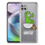 Motorola Moto G 5G Telefoonhoesje met Naam Cactus Poo B2C Telecom