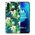 Motorola Moto G8 Power Lite TPU Case Orchidee Groen B2C Telecom