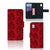 Red Roses Hoesje Alcatel 1B (2020) | Book Case