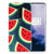 OnePlus 7 Pro Siliconen Case Watermelons