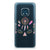 Nokia XR20 Telefoonhoesje met Naam Boho Dreamcatcher