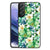 Samsung Galaxy S22 Plus Bloemen Hoesje Orchidee Groen B2C Telecom