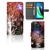 Motorola Moto G9 Play | E7 Plus Wallet Case met Pasjes Vuurwerk