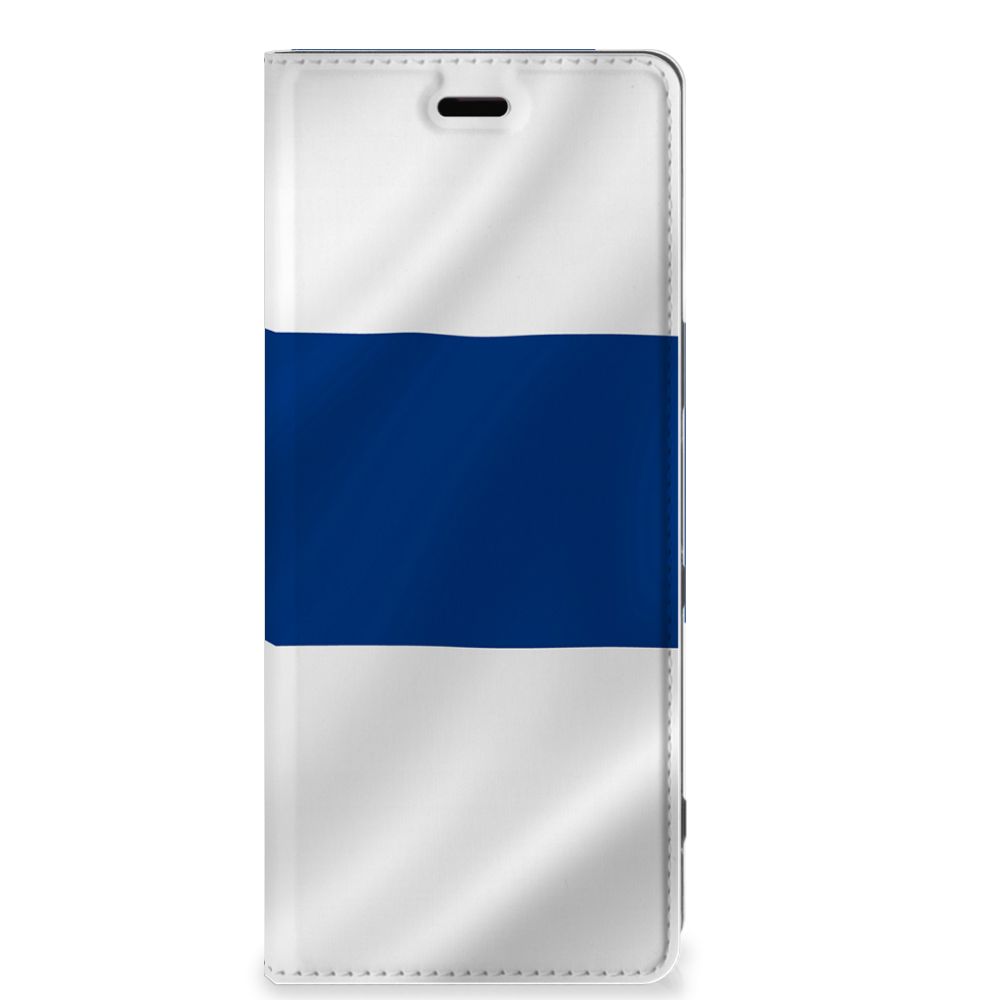 Sony Xperia 5 Standcase Finland - B2C Telecom