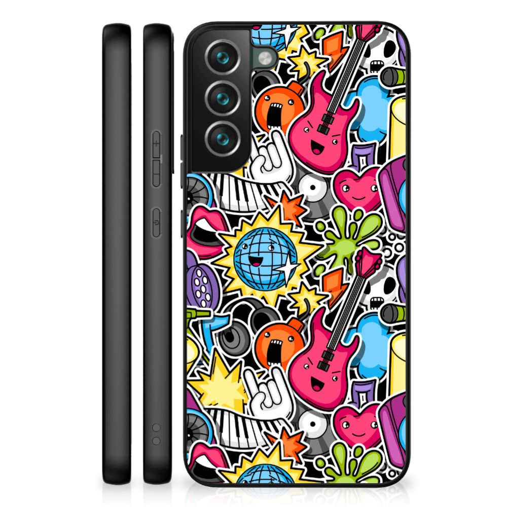 Samsung Galaxy S22 Plus GSM Cover Punk Rock B2C Telecom