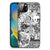 Telefoonhoesje iPhone 14 Plus Skulls Angel