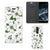Nokia 5.1 (2018) Smart Cover Dogwood Flowers