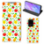 Samsung Galaxy S20 Ultra Flip Style Cover Fruits - B2C Telecom