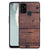 OnePlus Nord N100 Houten Print Telefoonhoesje Old Wood B2C Telecom