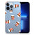 Apple iPhone 13 Pro Siliconen Case Nut Jar B2C Telecom
