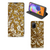 Telefoon Hoesje Samsung Galaxy A31 Barok Goud - B2C Telecom