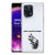 OPPO Find X5 Silicone-hoesje Gun Don't Touch My Phone B2C Telecom