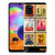 Samsung Galaxy A31 Siliconen Back Cover Postzegels B2C Telecom