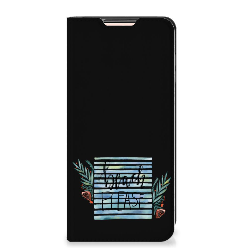 Xiaomi Redmi Note 10/10T 5G | Poco M3 Pro Magnet Case Boho Beach - B2C Telecom