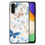 Dierenprint Telefoonhoesje voor Samsung Galaxy A13 5G | A04s Vlinder B2C Telecom