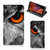 Samsung Galaxy Xcover 5 Hoesje maken Uil - B2C Telecom