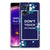 OPPO Find X5 Silicone-hoesje Flowers Blue DTMP B2C Telecom