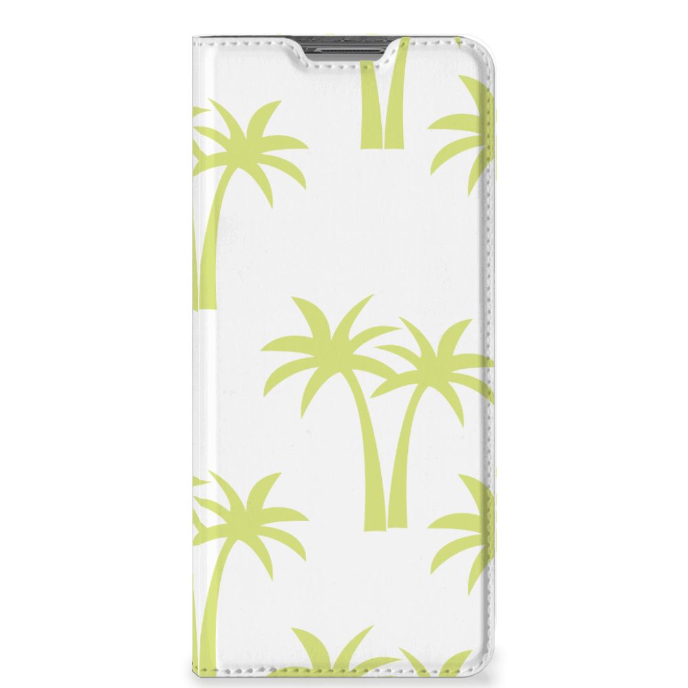 OPPO Find X5 Smart Cover Palmtrees - B2C Telecom