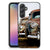 Samsung Galaxy A54 Silicone Back Case Vintage Auto