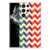 Samsung Galaxy S22 Ultra TPU bumper Zigzag Multi Color B2C Telecom