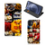 iPhone 12 Mini Book Cover Klompen - B2C Telecom