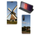 Sony Xperia 5 II Book Cover Molen - B2C Telecom