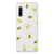 Sony Xperia 10 IV Siliconen Case Avocado