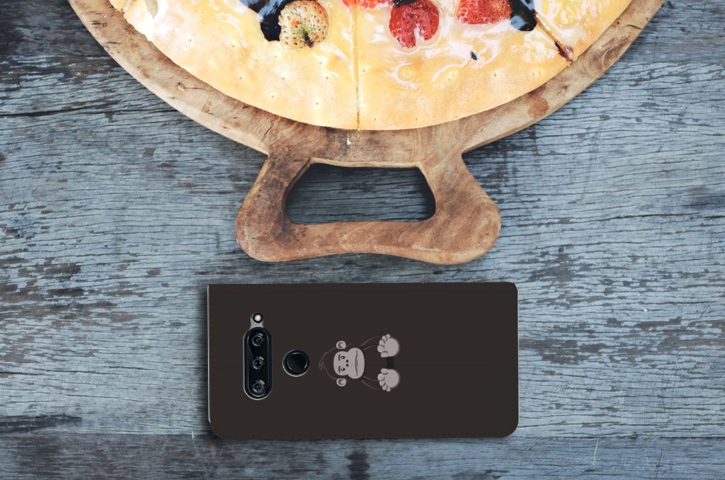 LG V40 Thinq Magnet Case Gorilla