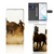 Samsung Galaxy Note 10 Telefoonhoesje met Pasjes Design Cowboy