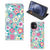 iPhone 12 Mini Smart Cover Flower Power - B2C Telecom