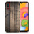 Samsung Galaxy A01 Bumper Hoesje Steigerhout B2C Telecom