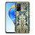 Xiaomi Mi 10T | 10T Pro TPU Case Beige Flowers B2C Telecom