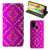 Telefoon Hoesje Samsung Galaxy M31 Barok Roze - B2C Telecom