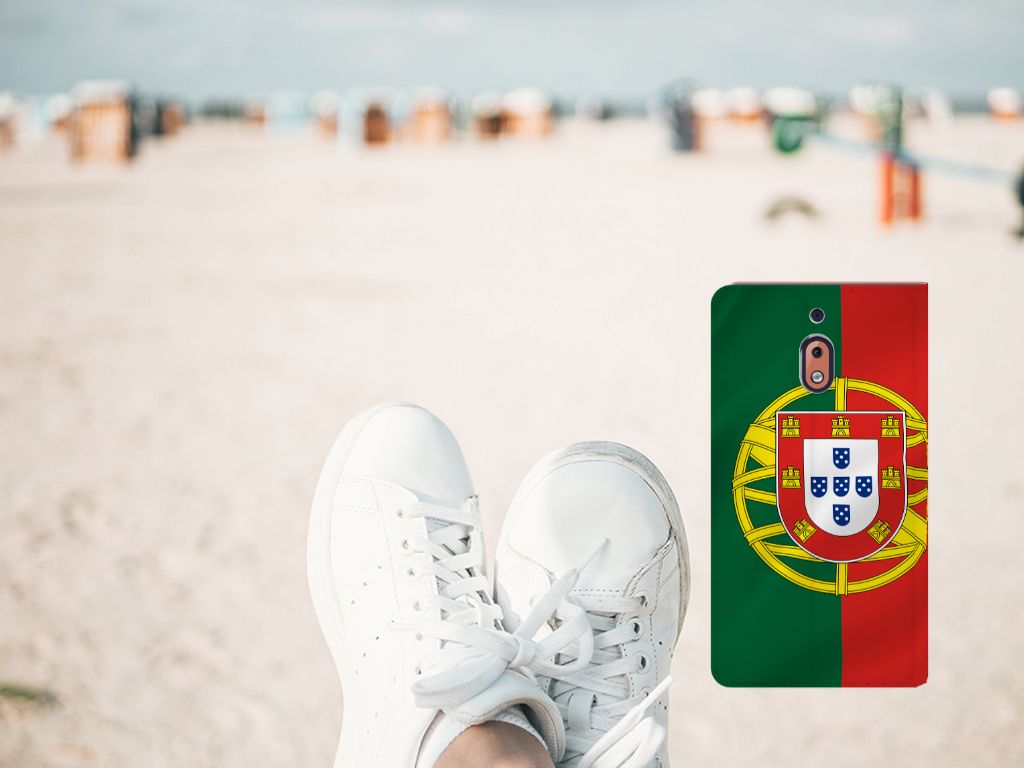 Nokia 2.1 2018 Standcase Portugal