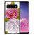 Samsung Galaxy S10+ Skin Case Roses