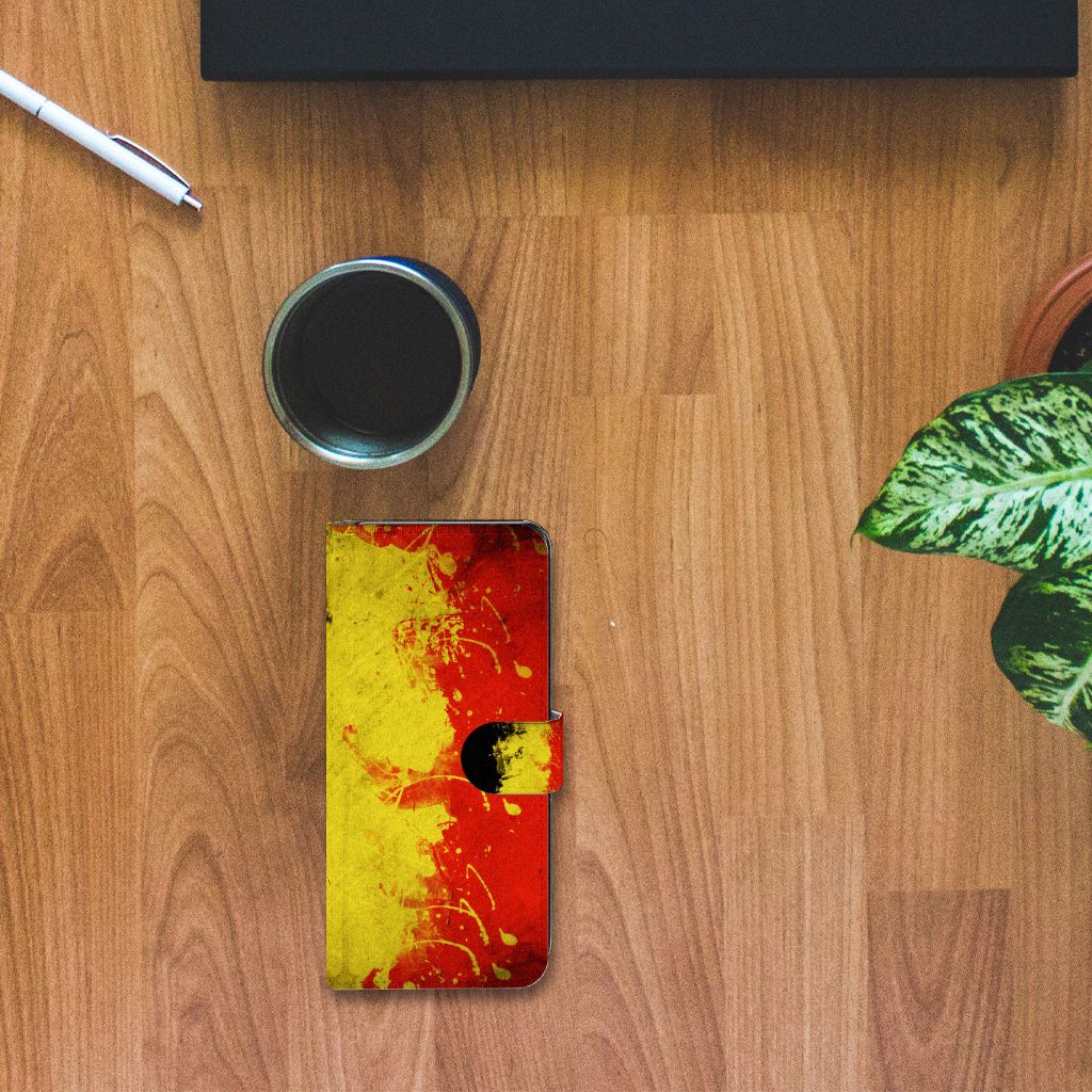 Nokia 7.2 | Nokia 6.2 Bookstyle Case België