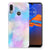Hoesje maken Motorola Moto E6 Plus Watercolor Light