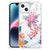 Apple iPhone 14 Plus Case Anti-shock Bird Flowers B2C Telecom