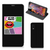 Samsung Xcover Pro Hippe Standcase Popart Princess - B2C Telecom