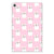 Lenovo Tab M10 Plus (3e generatie) Back Case Sleeping Cats - B2C Telecom