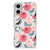iPhone 16 TPU Case Butterfly Roses