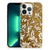 Siliconen Hoesje iPhone 13 Pro Max Barok Goud B2C Telecom