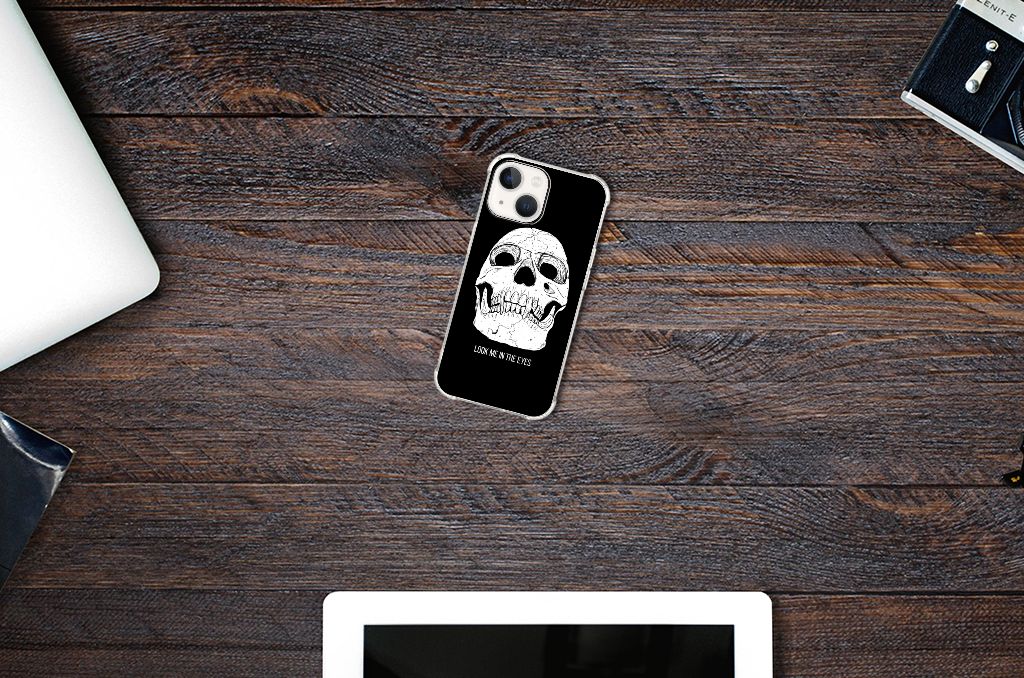 Extreme Case iPhone 13 Skull Eyes B2C Telecom